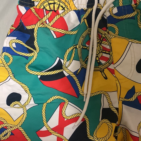 Swim Trunks - Picture 4 of 5